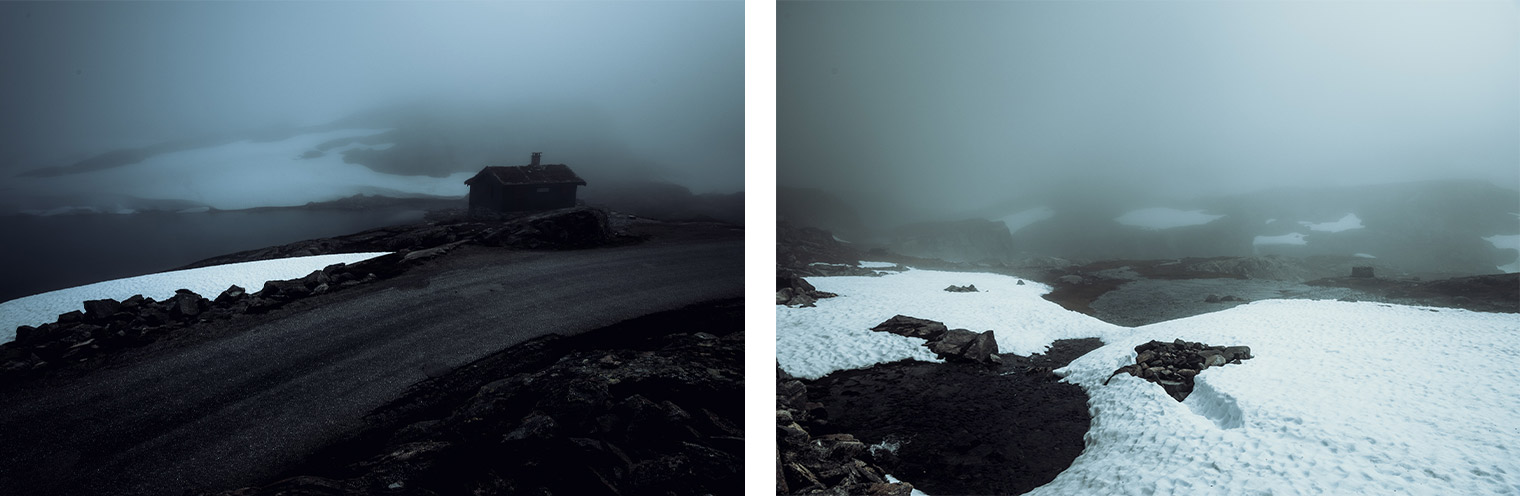 Low Light Landscape Photography