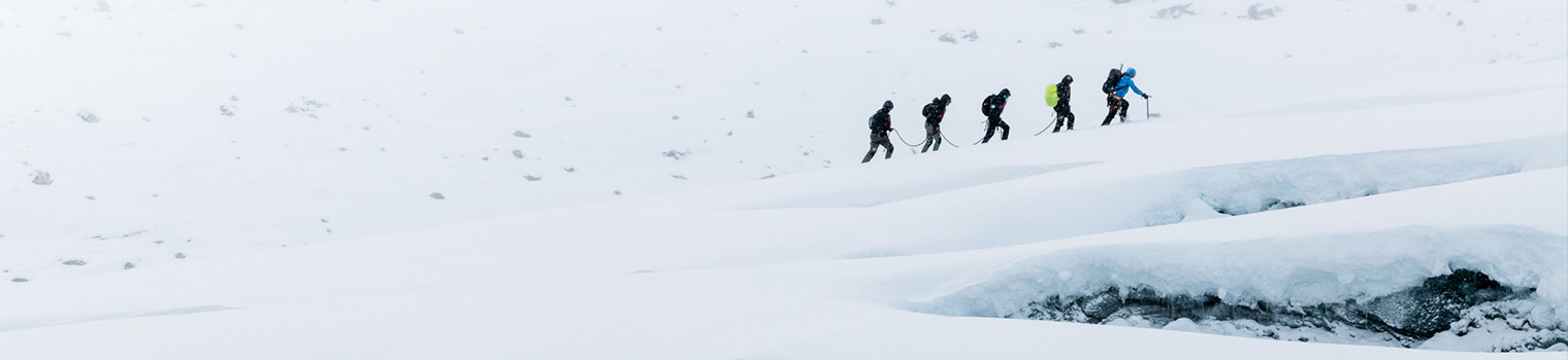 7 Tips for Better Winter Landscape Photography