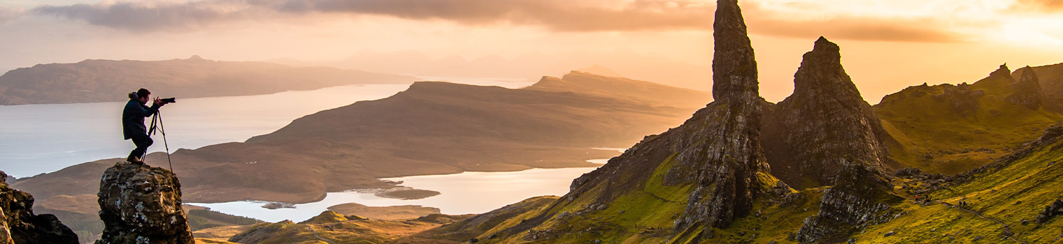 Beginner Landscape Photography Mistakes