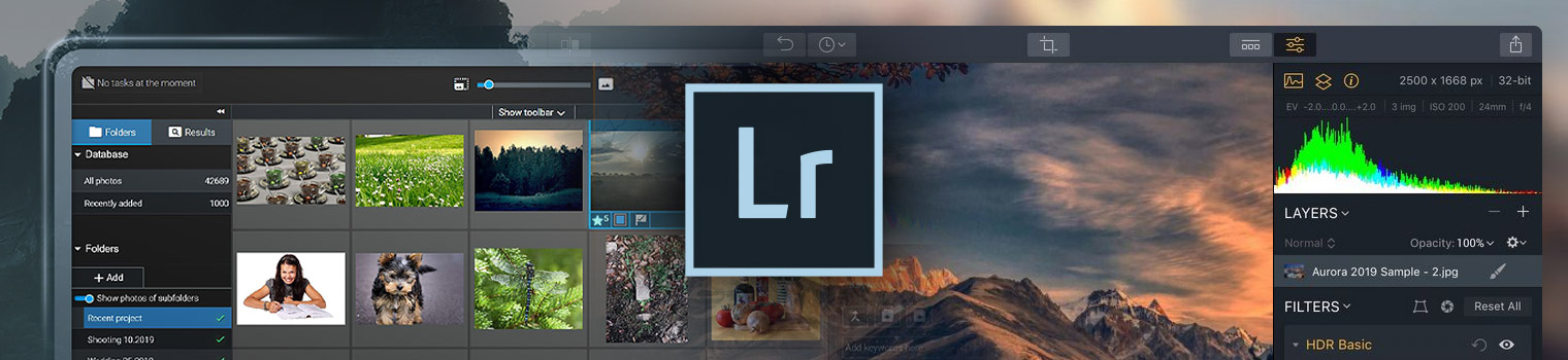 My 8 Favorite Plugins for Lightroom Classic as a Landscape Photographer