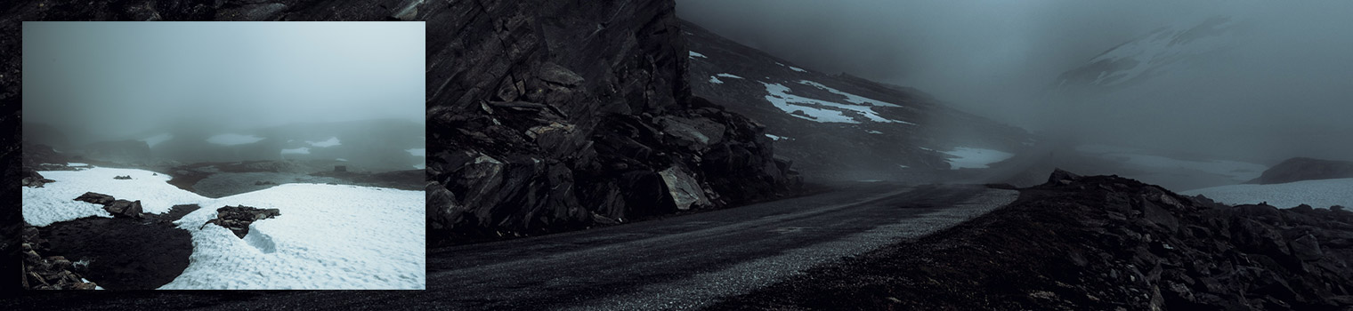 How to Shoot Low Light Landscape Photography Without a Tripod