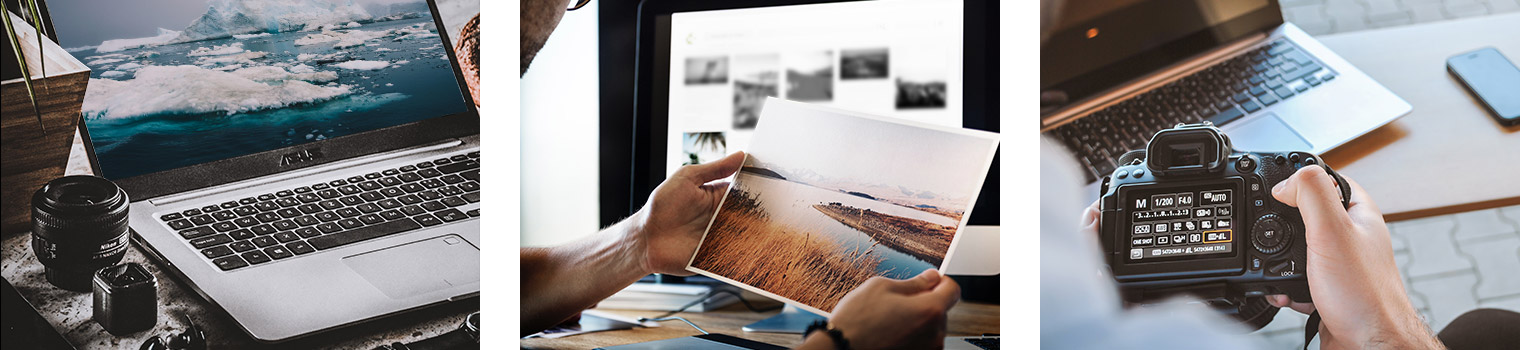 Passive Income Ideas for Landscape Photographers
