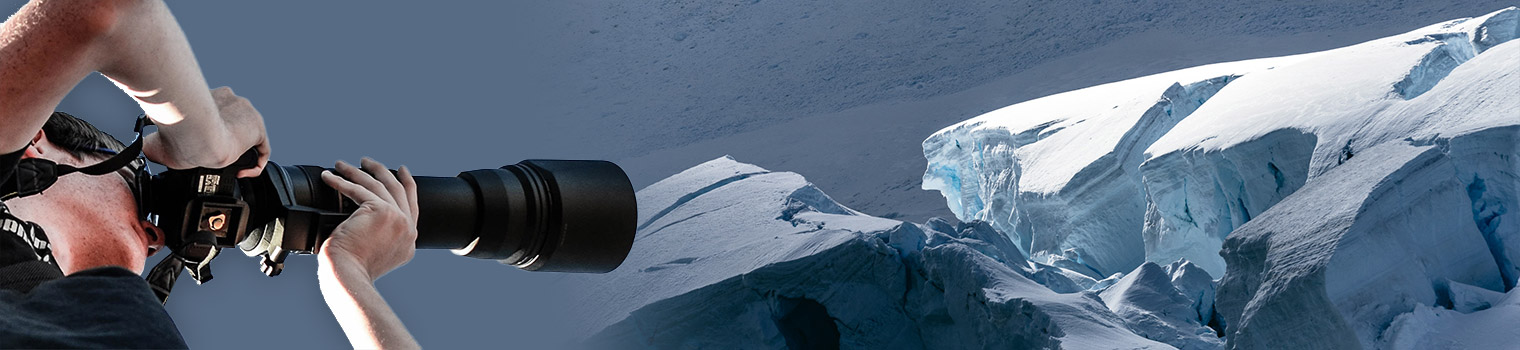 Why You Should use a Telephoto Lens for Landscape Photography