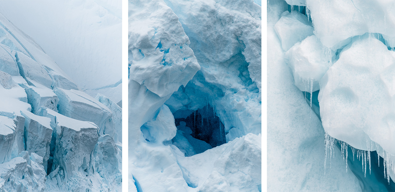 Using a Telephoto Lens for Landscape Photography