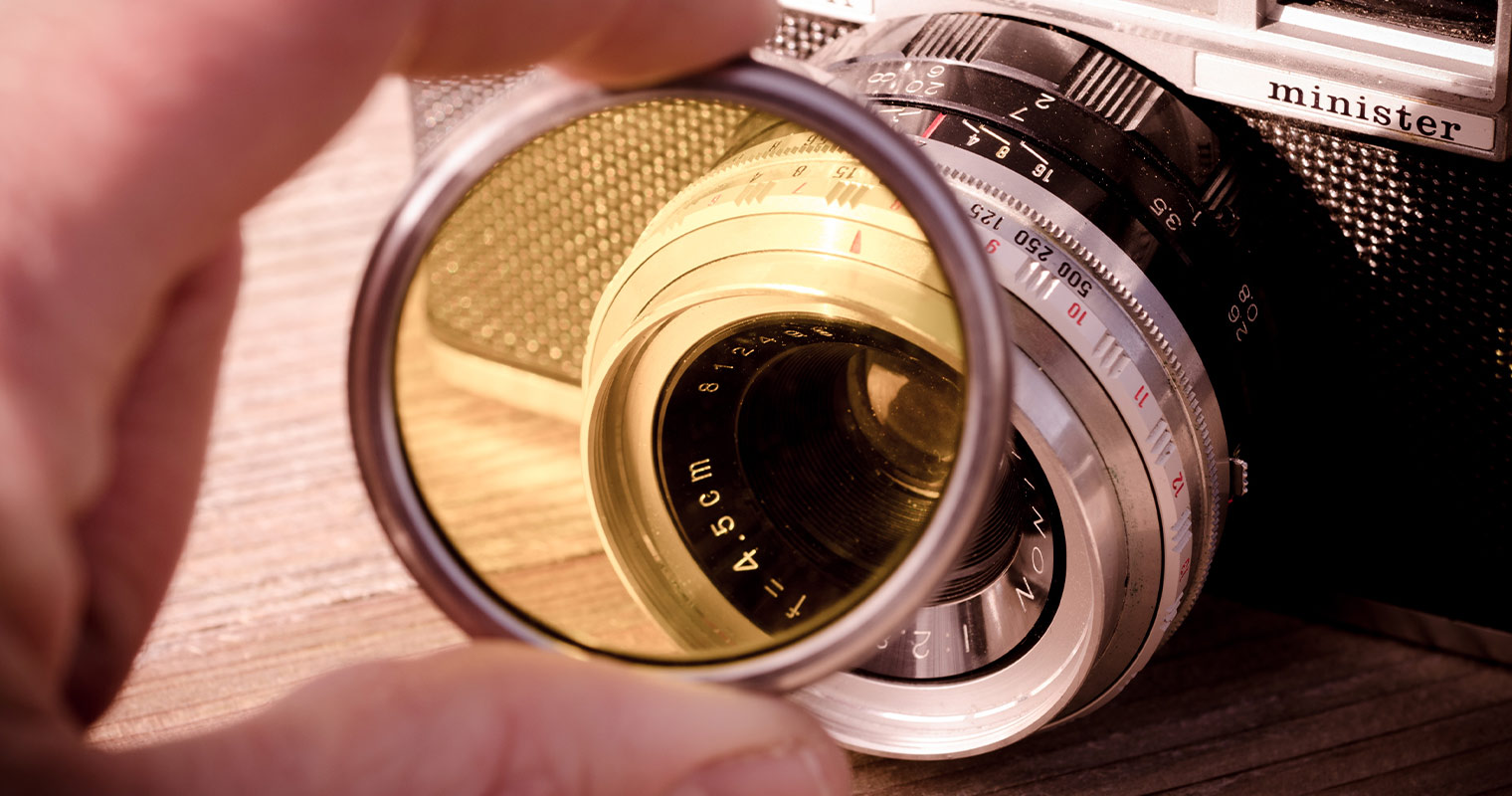 The Best Filters for Landscape Photography