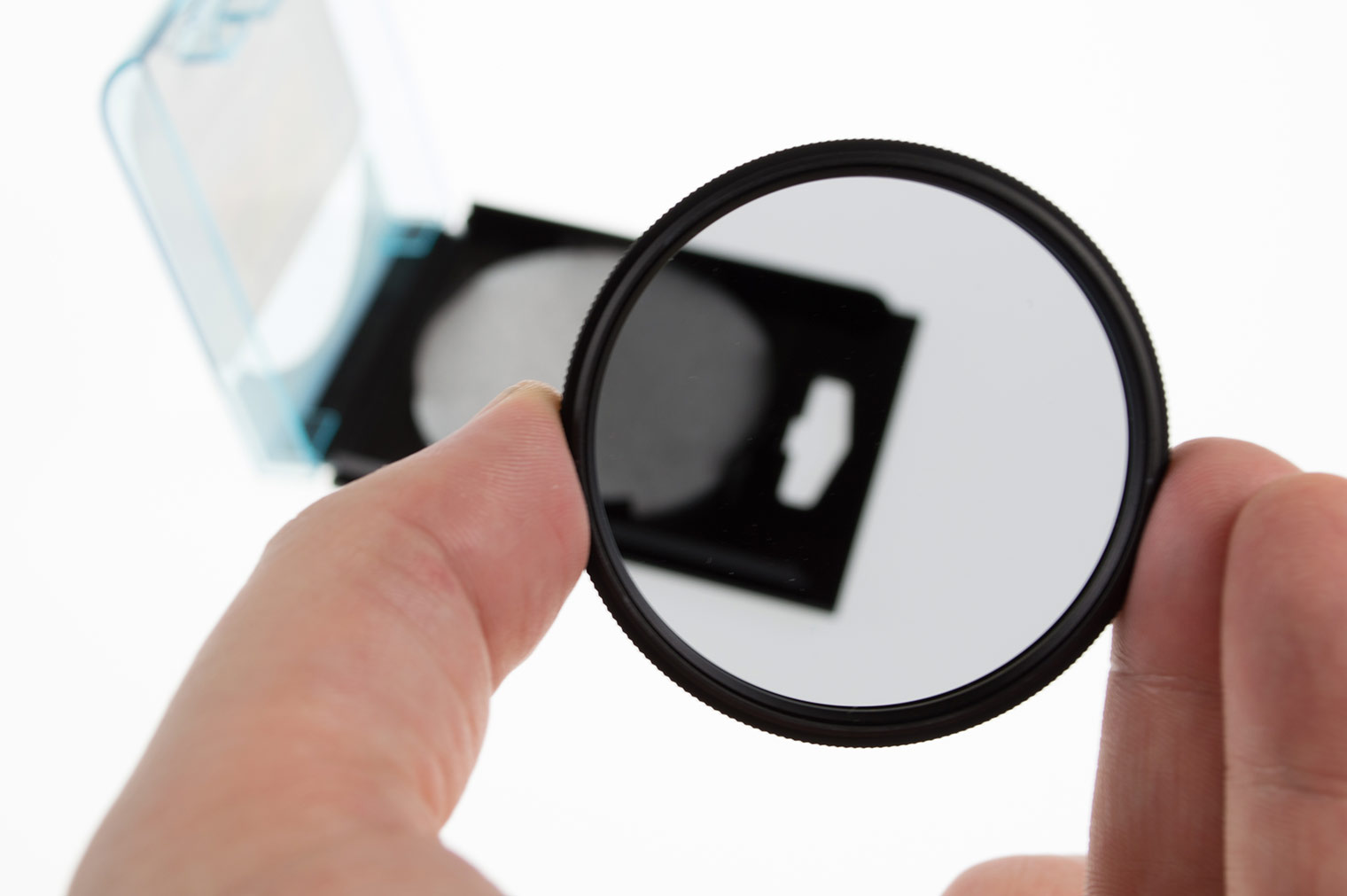 Neutral Density Filters