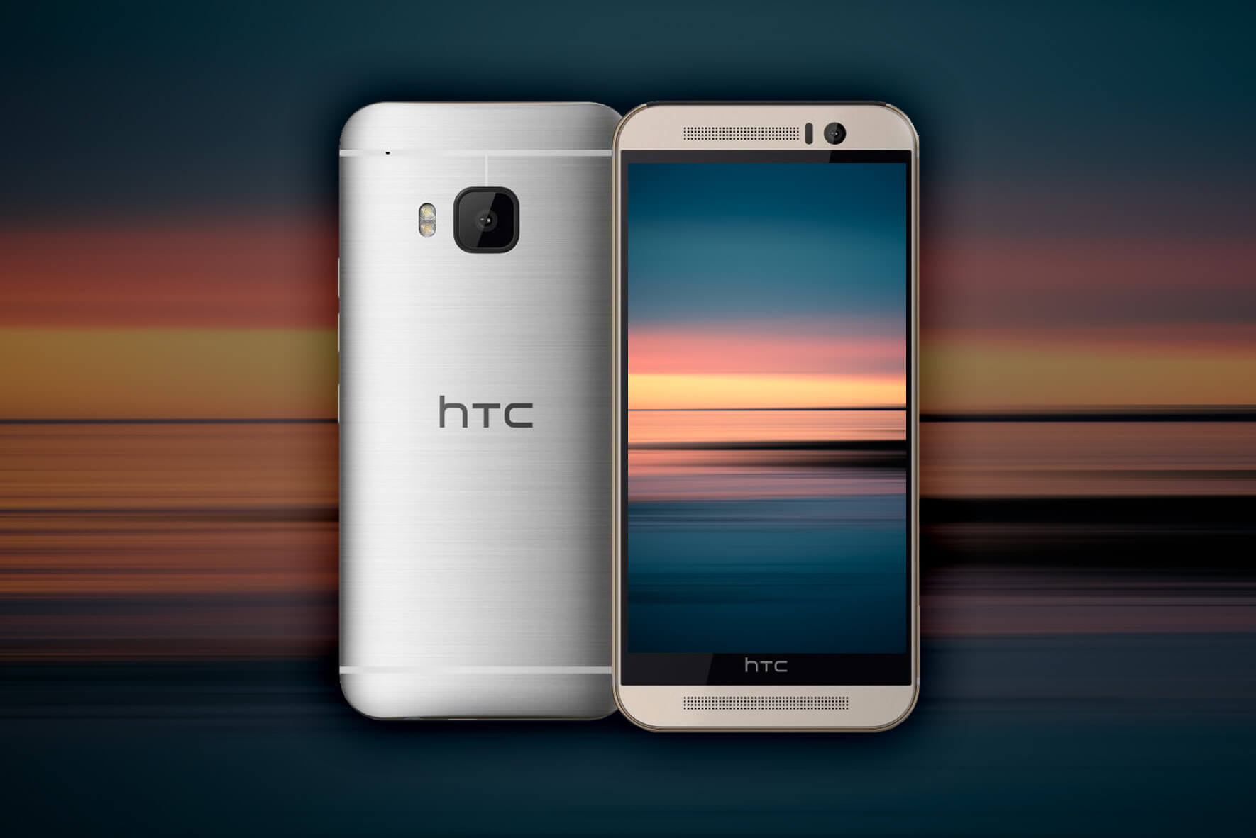 HTC One M9 Wallpapers