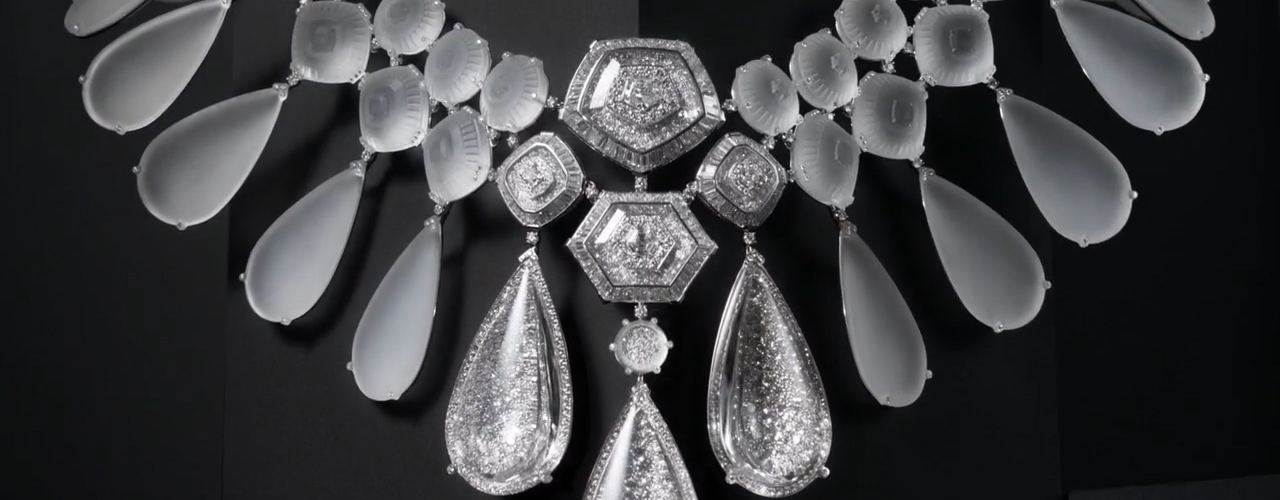 Jewelry Detail