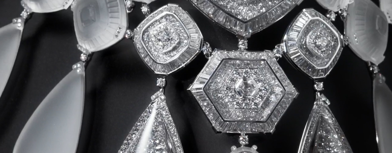 Jewelry Detail