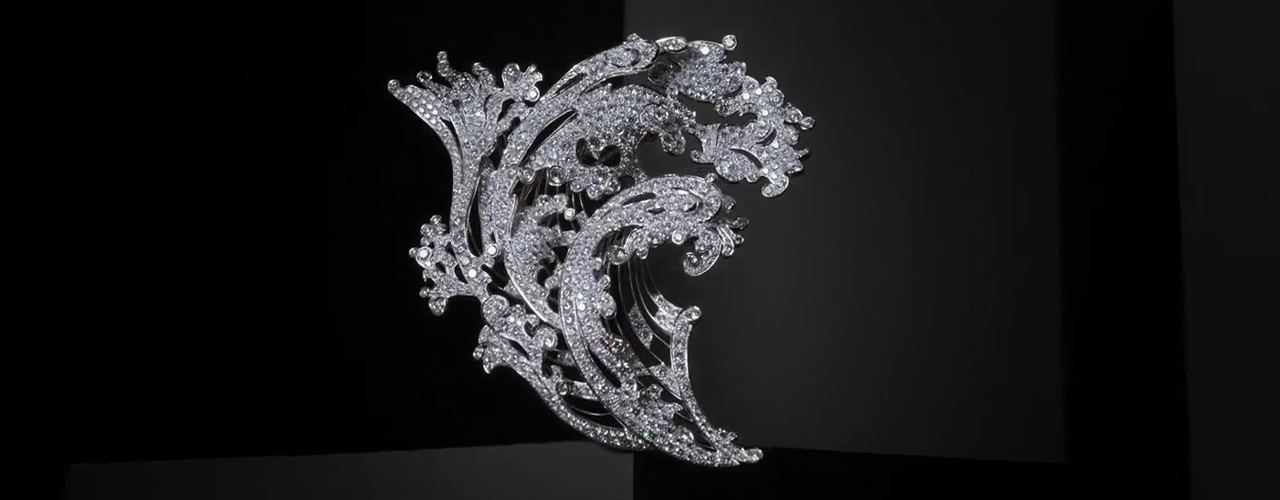 Jewelry Detail
