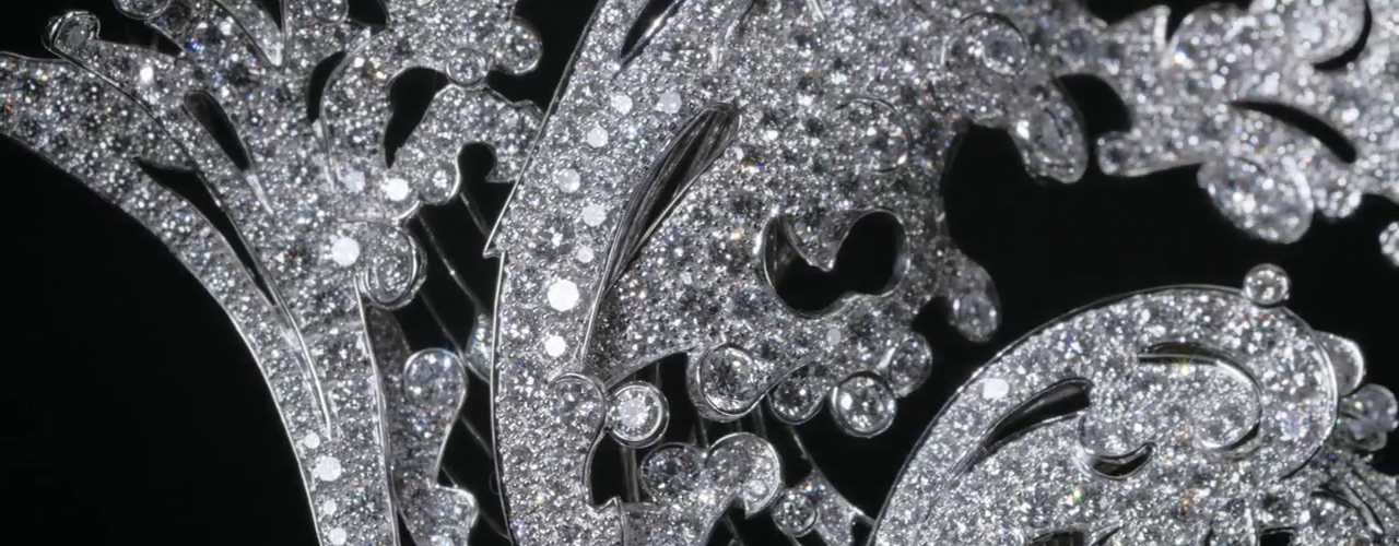 Jewelry Detail