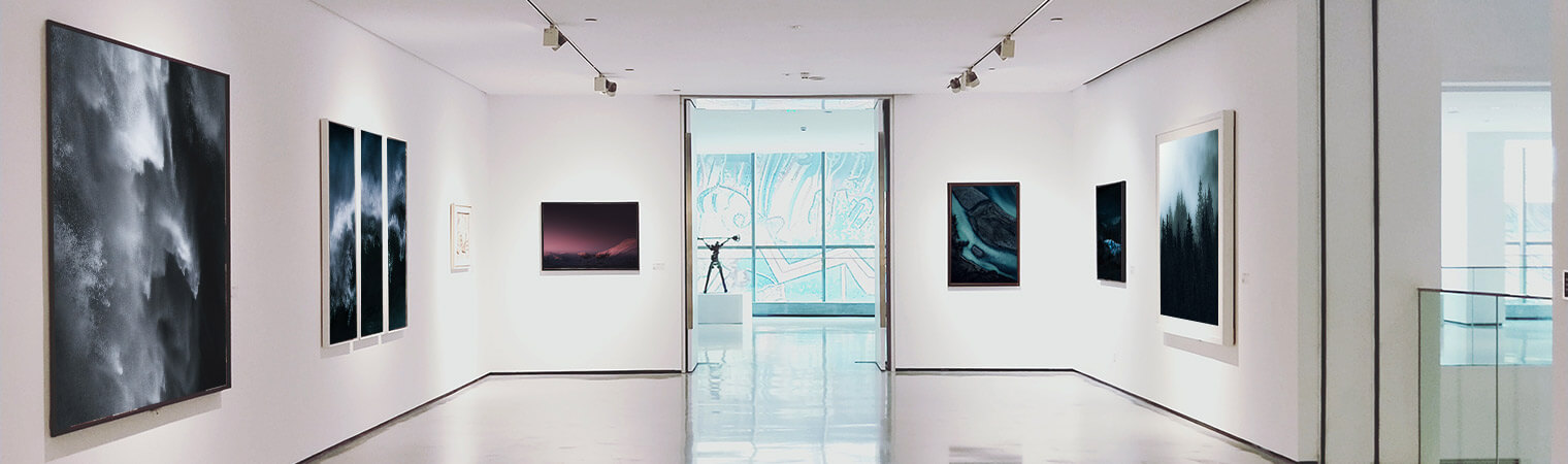 Northlandscapes - Limited Edition Fine Art Prints