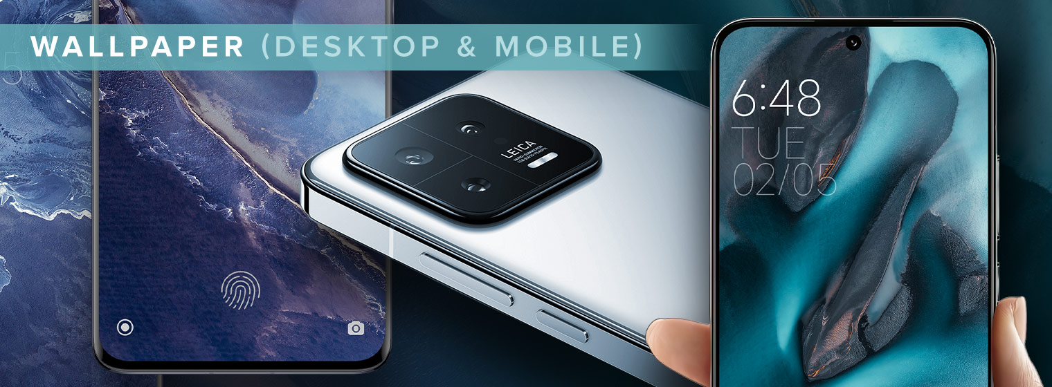 Image Licensing for Wallpaper