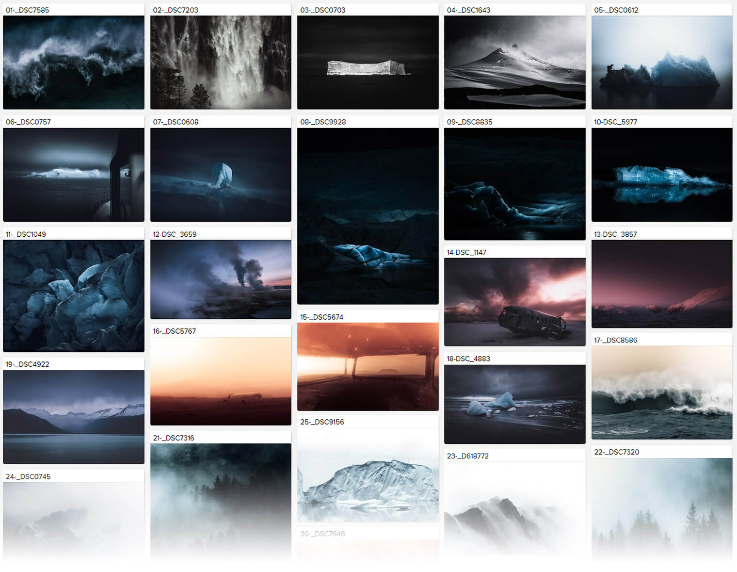 Image Database