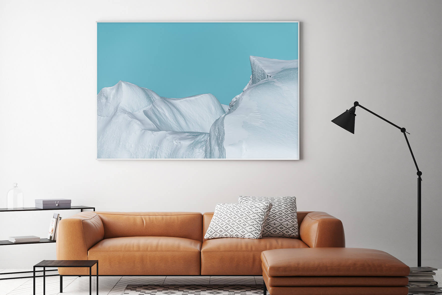 Fine Art Photography for Interior Designers