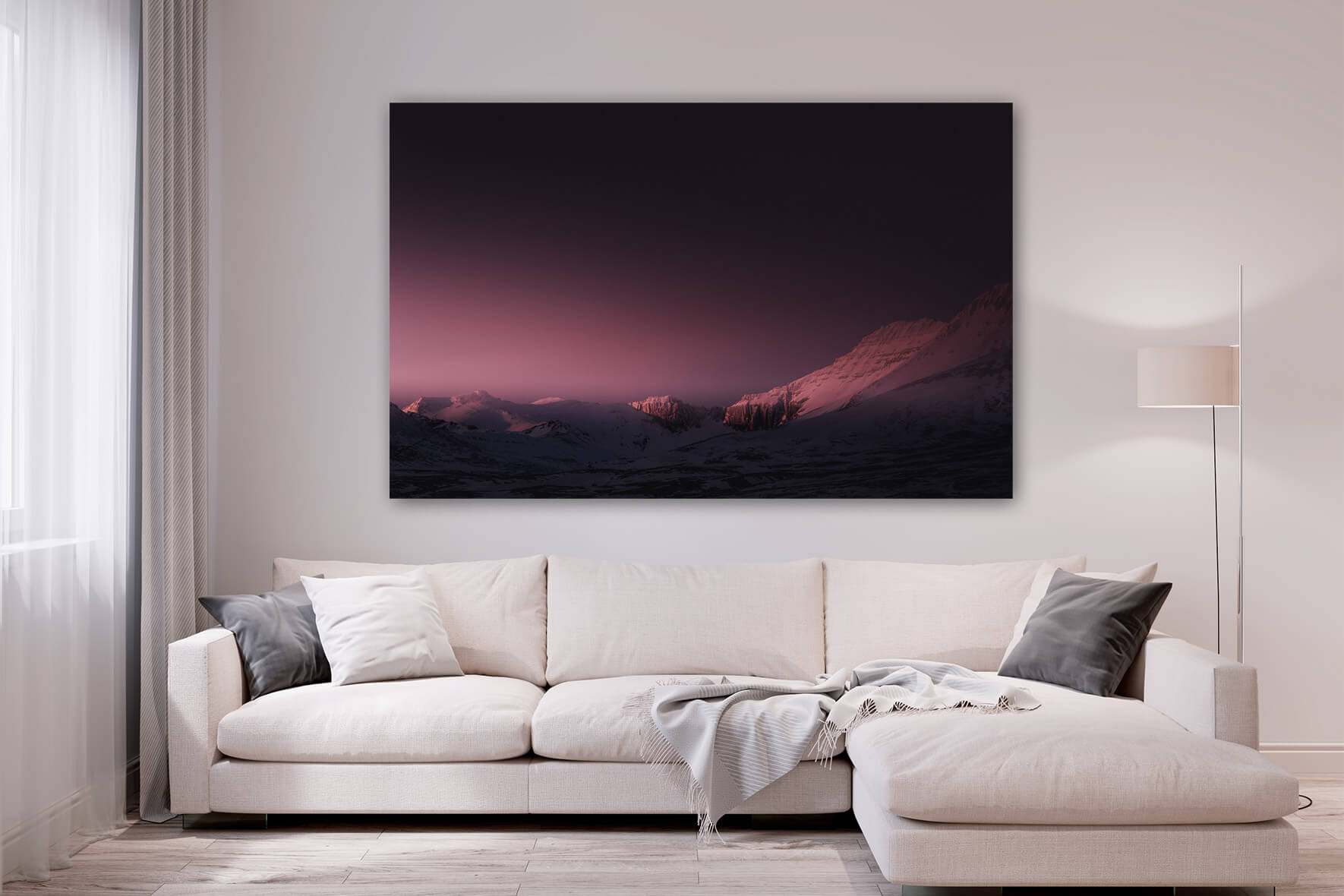 Abstract Fine Art Prints by Northlandscapes