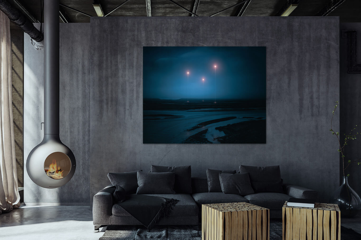 Fine Art Photography For Interior Designers By