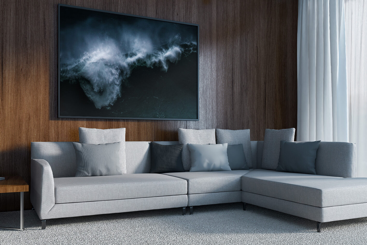 Fine Art Photography For Interior Designers By