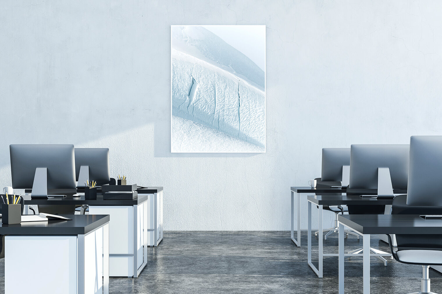 Fine Art Photography for Interior Designers by Northlandscapes Jan