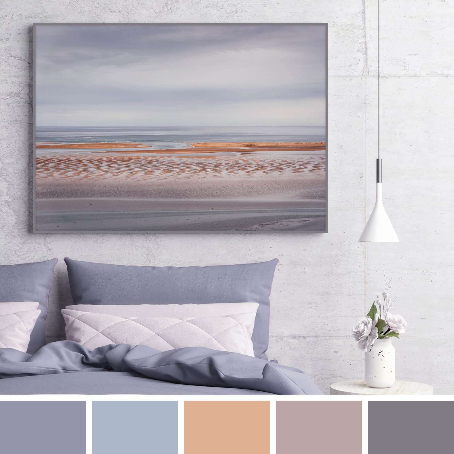 Fine Art Photography for Interior Design and Architectural Projects