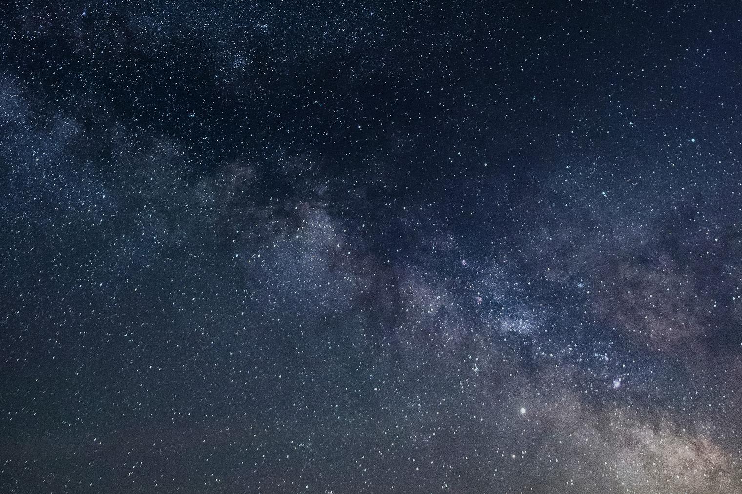 Free Lightroom Presets for Astro Photography