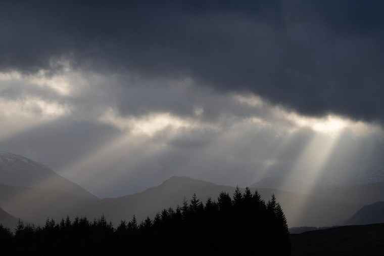 Unedited Photo