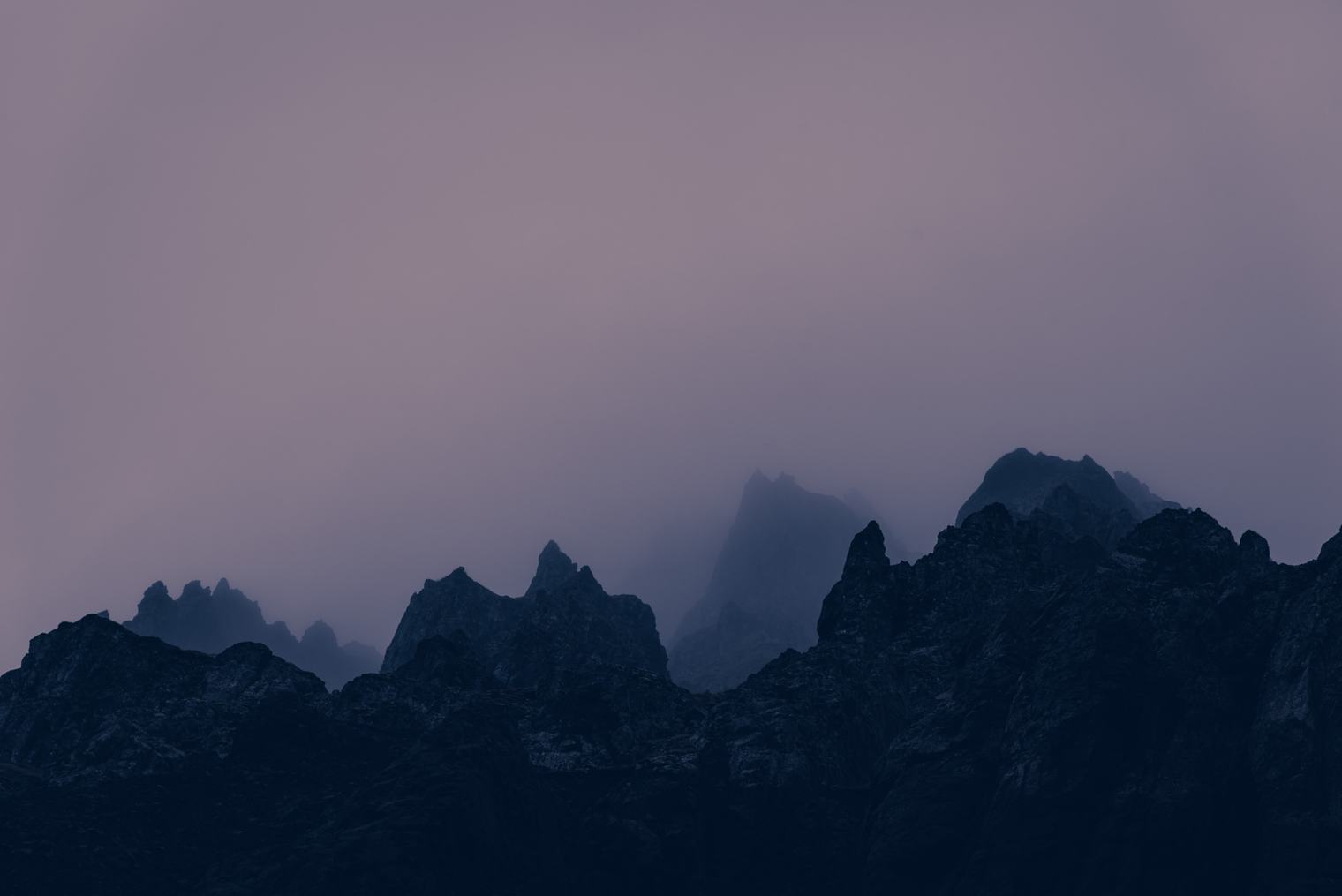 Cinematic Lightroom Presets
