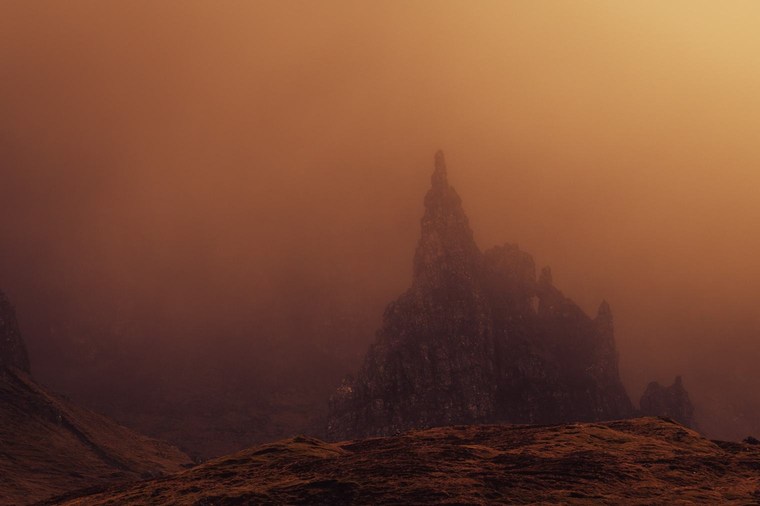 Cinematic Lightroom Presets