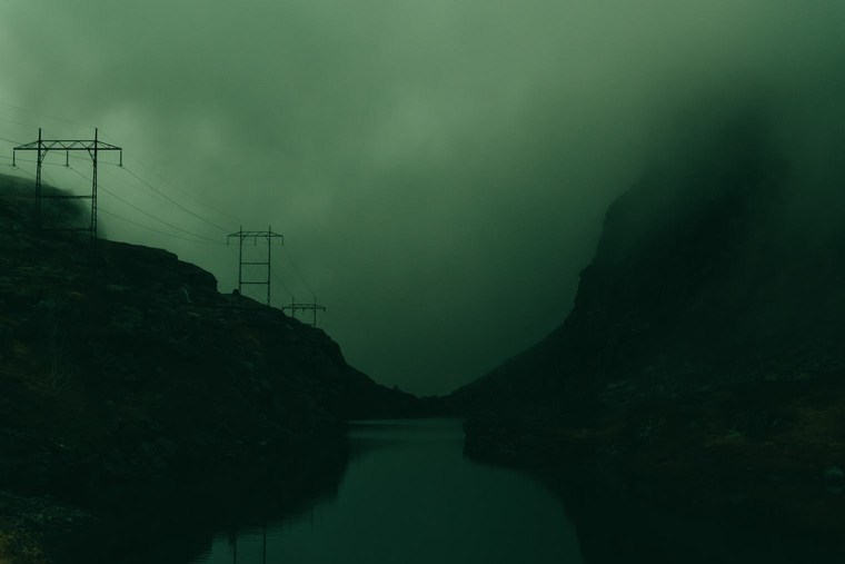 Cinematic Lightroom Presets