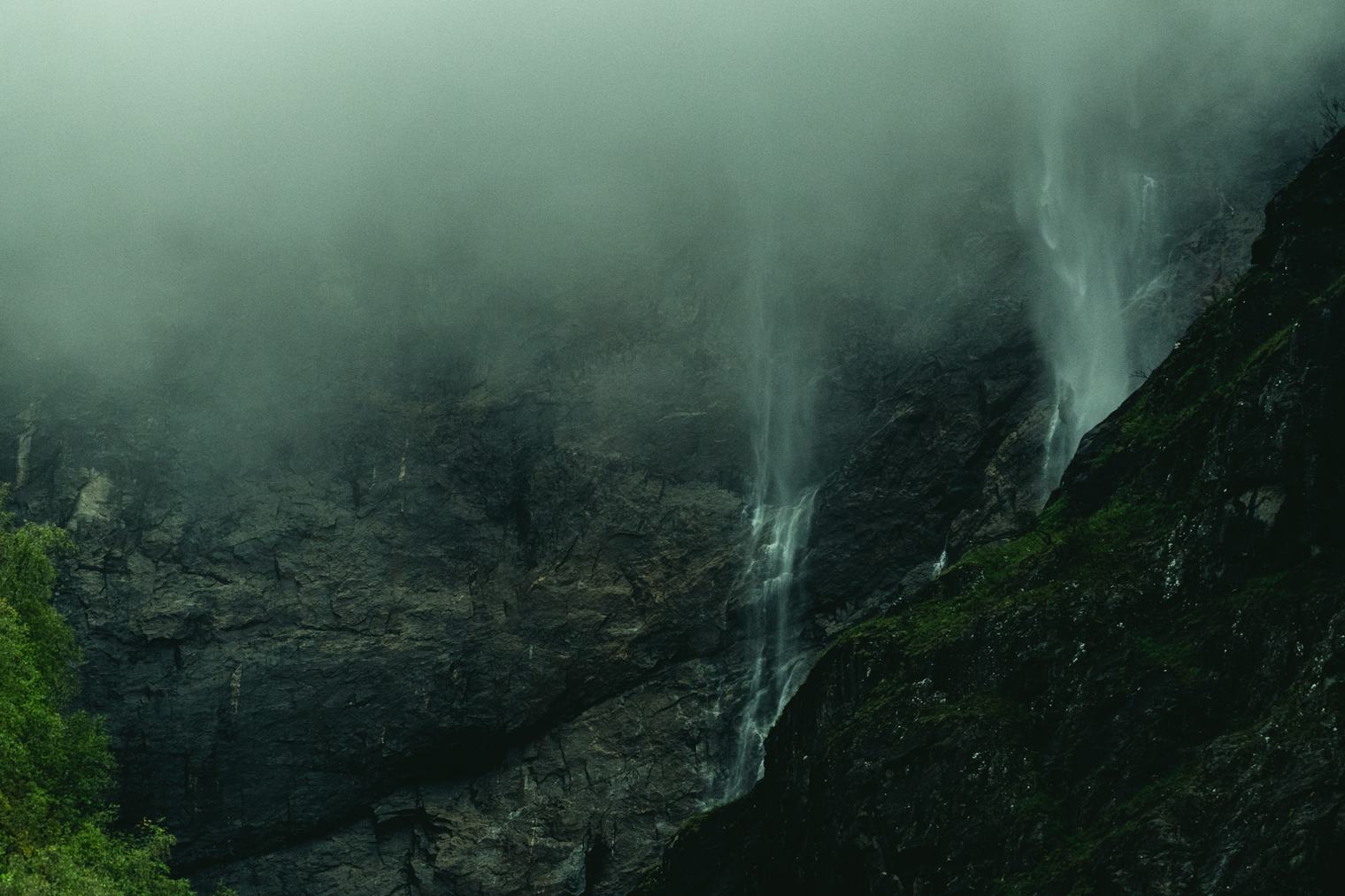 Cinematic Lightroom Presets