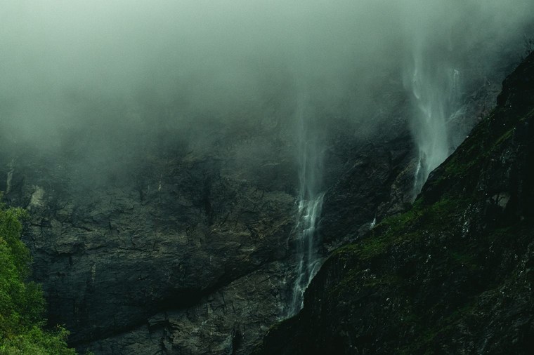 Cinematic Lightroom Presets