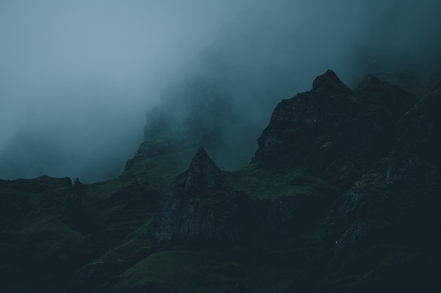 Cinematic Lightroom Presets for Landscape and Urban Photography