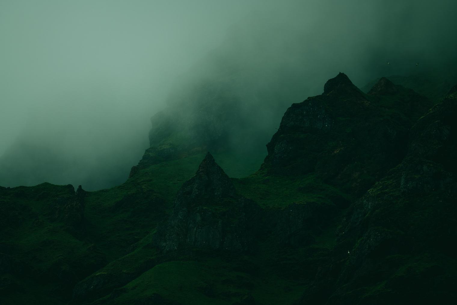Cinematic and Atmospheric Lightroom Presets for Landscape and Urban Photography