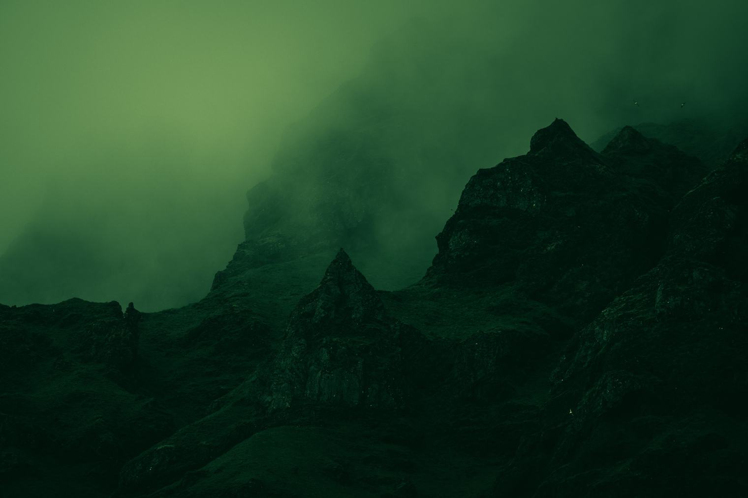 Cinematic and Atmospheric Lightroom Presets for Landscape and Urban Photography