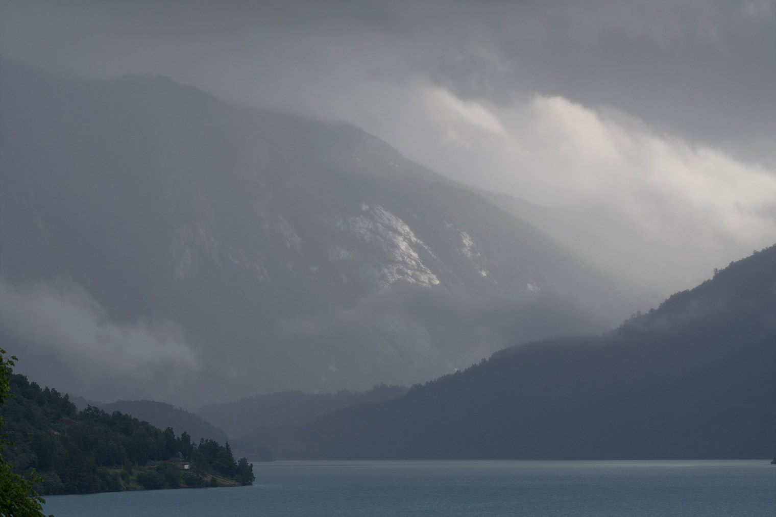 Unedited Image