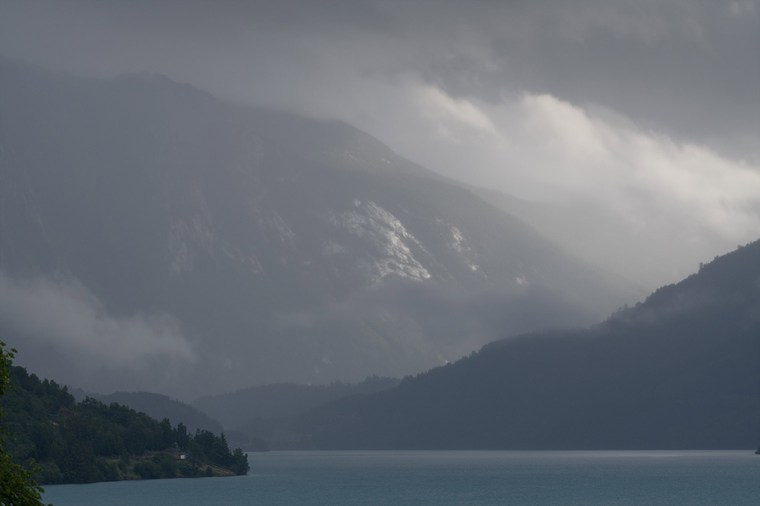 Unedited Image