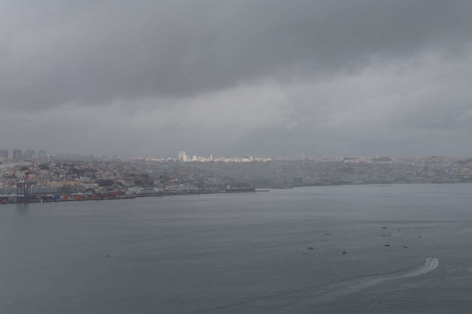 Unedited Image