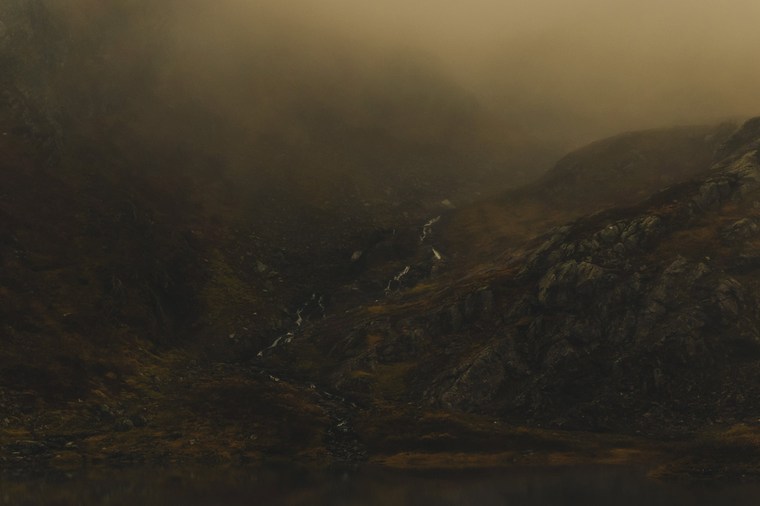 Cinematic Lightroom Presets