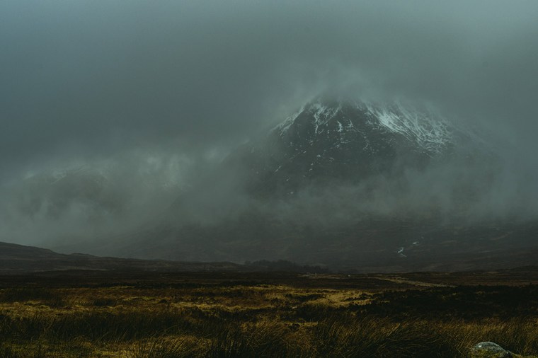 Cinematic Lightroom Presets