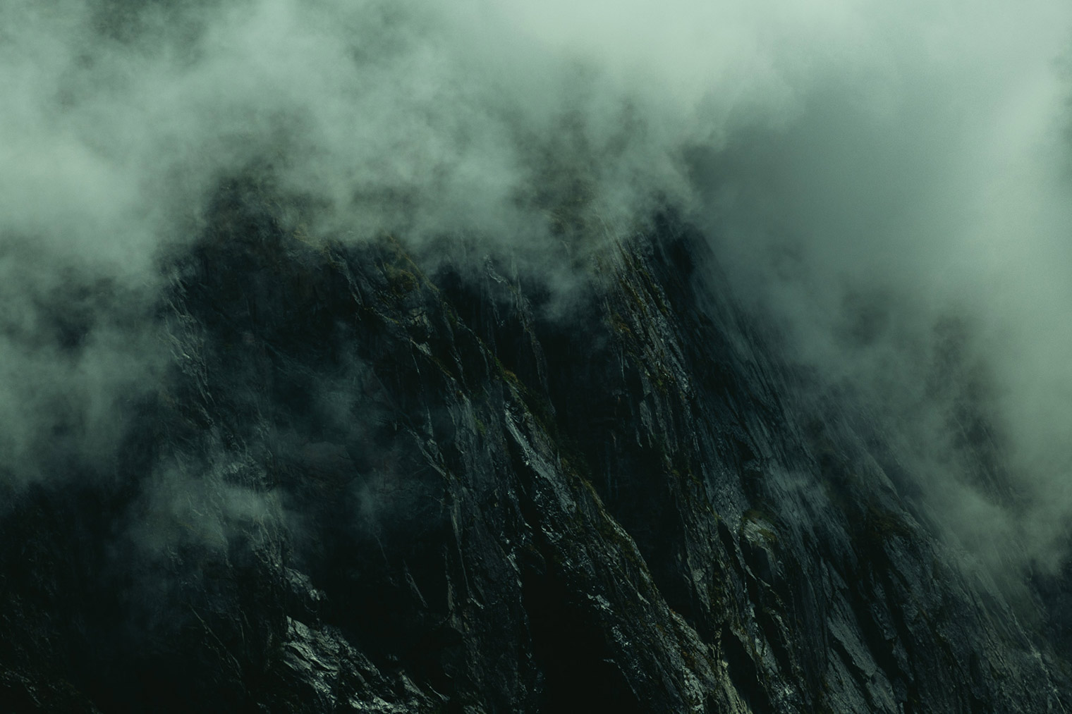 Cinematic Lightroom Presets