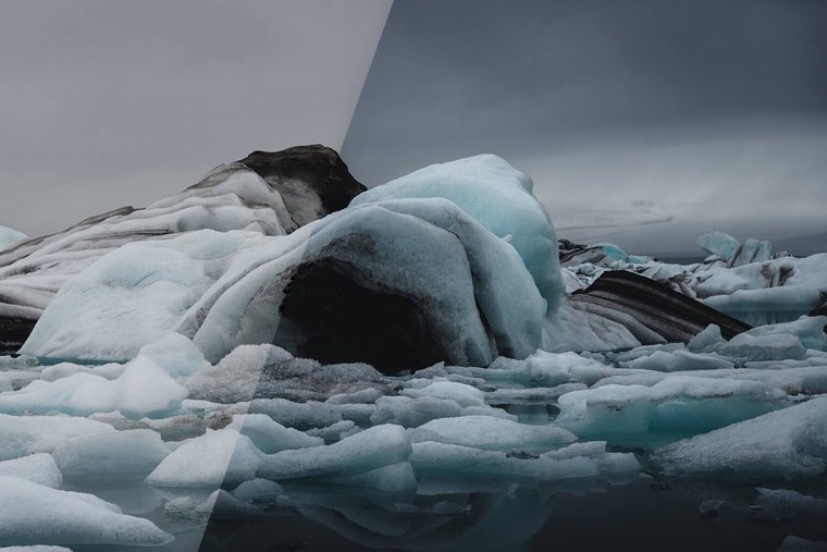 Free Lightroom Presets for Dark and Moody Landscape Photos
