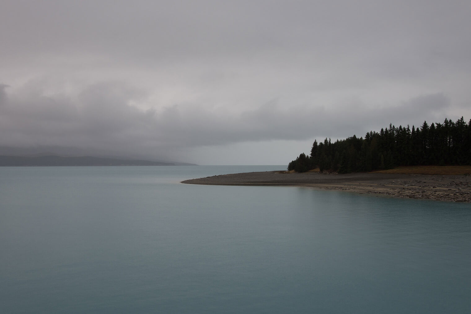 Unedited Photo