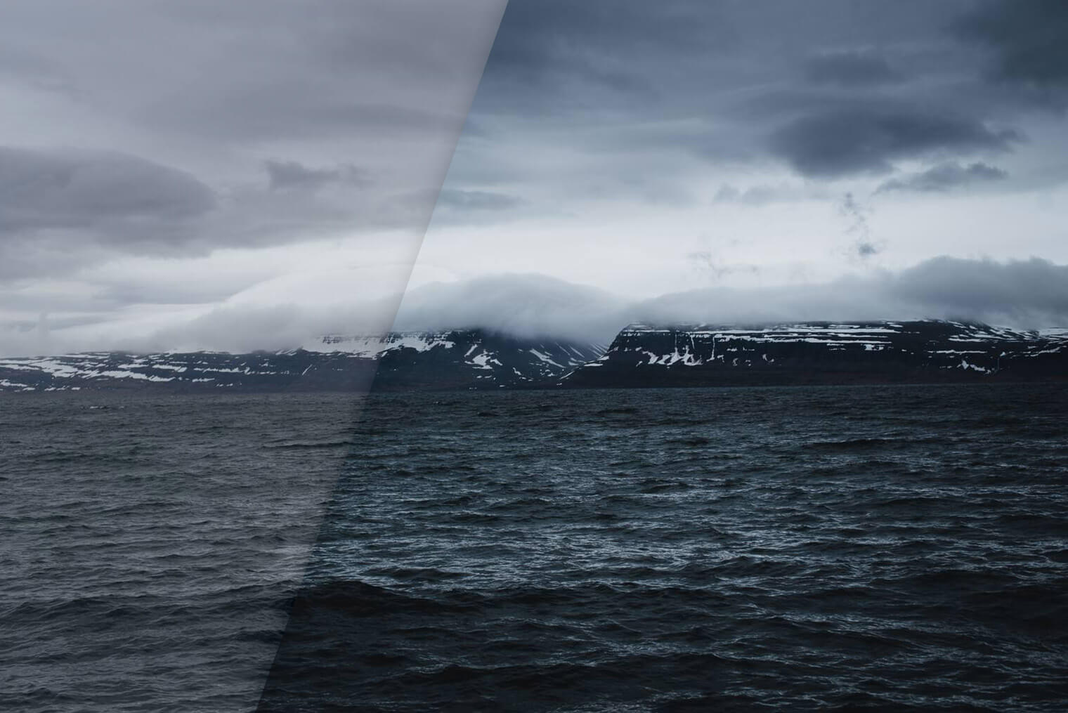 Free Dark Moody Lightroom Presets By Northlandscapes