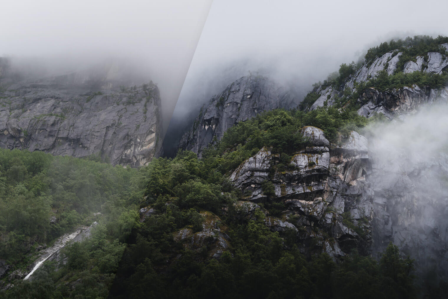 Free Dark Moody Lightroom Presets By Northlandscapes