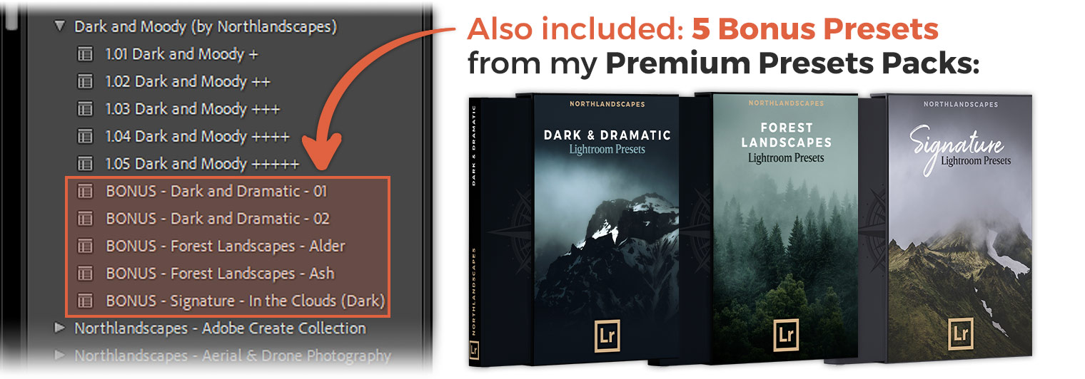 lightroom 5 preset free download