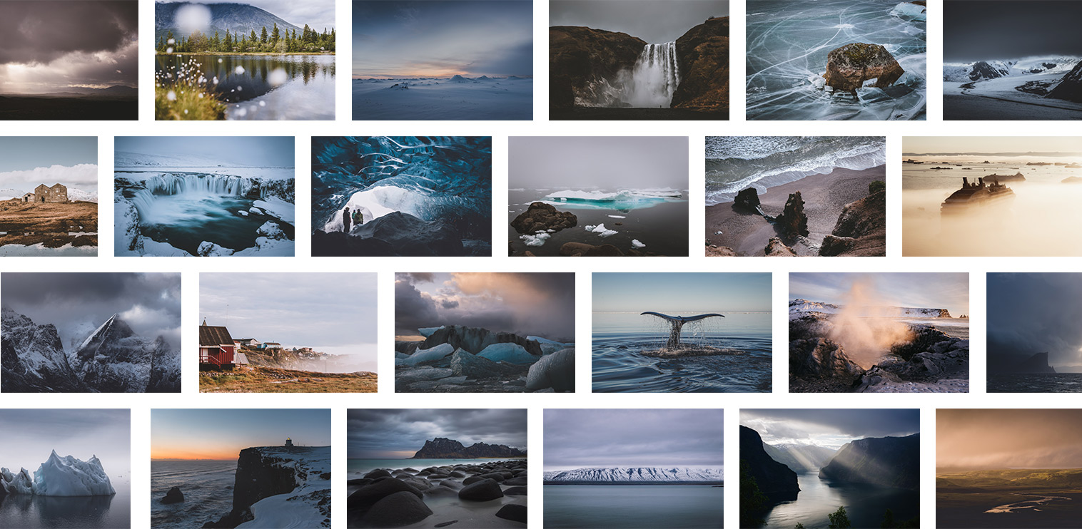 Image Database