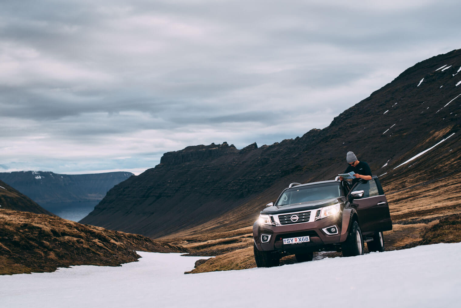 Photo Tours in the Remote Westfjords of Iceland