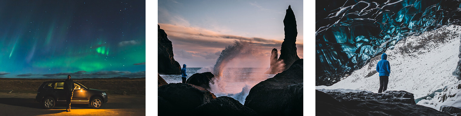 Photo Tours in Iceland and Norway by Northlandscapes