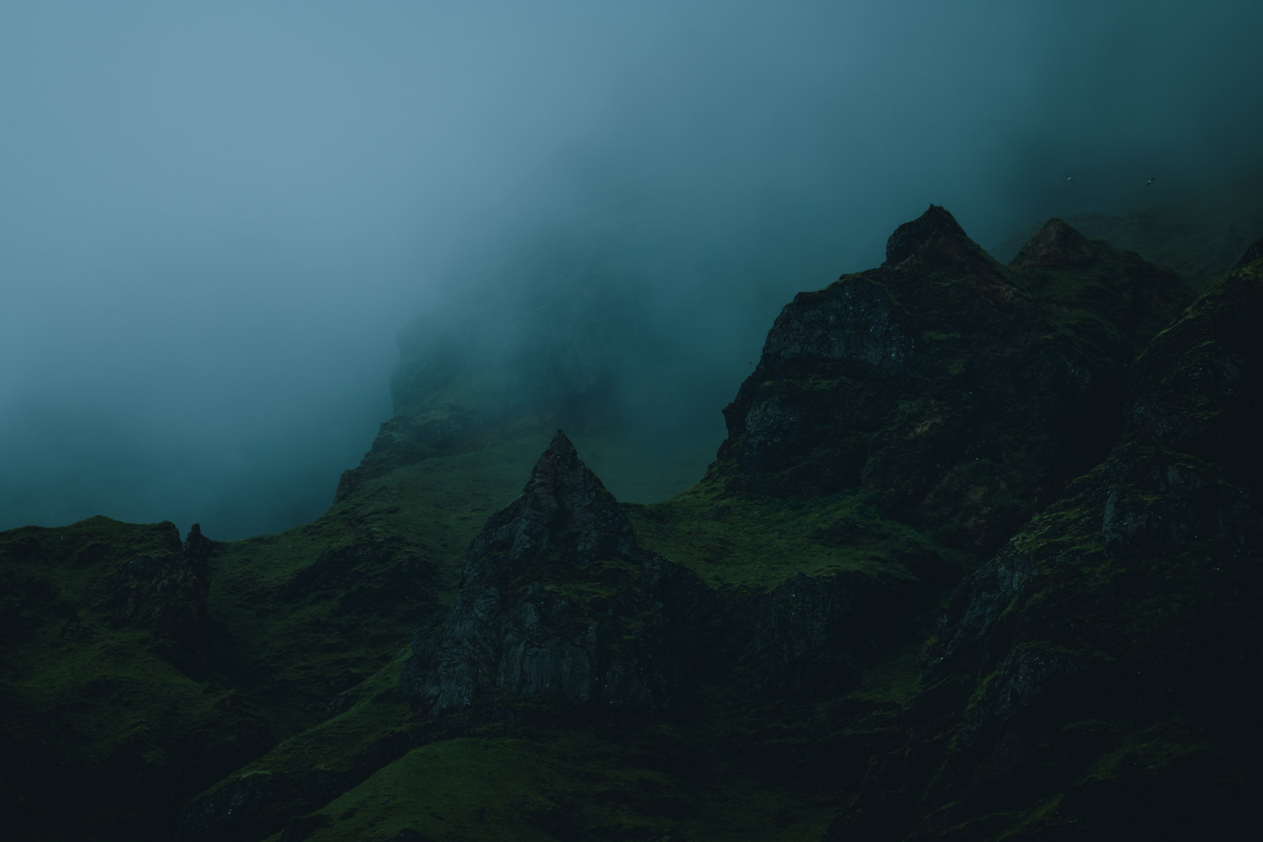 Atmospheric Landscape Photography of Iceland by Northlandscapes, Jan Erik Waider