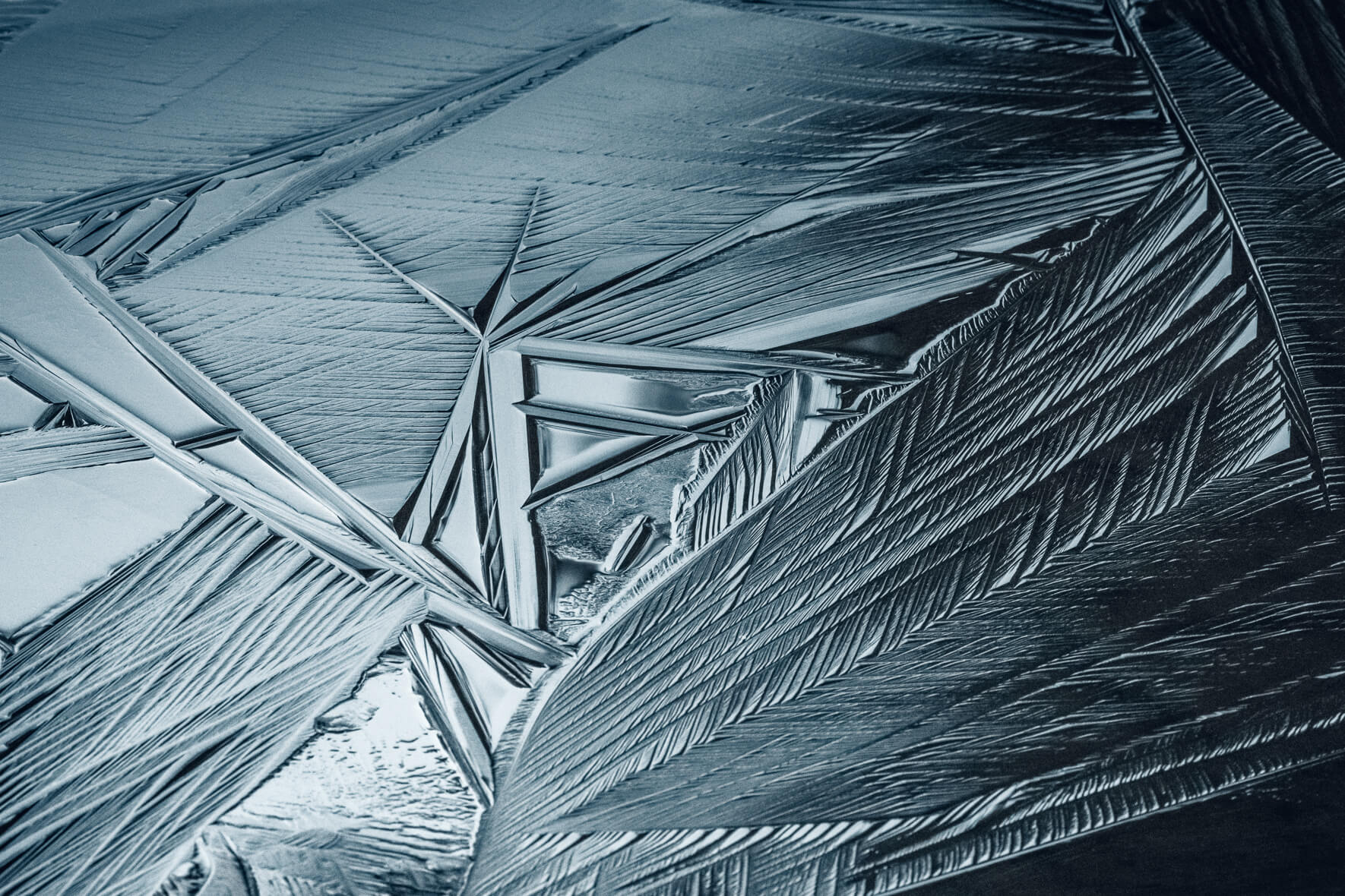 Abstract Macro Landscape Photography by Northlandscapes, Jan Erik Waider